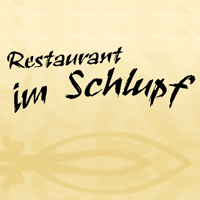 Restaurant im Schlupf