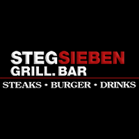 Steg Sieben