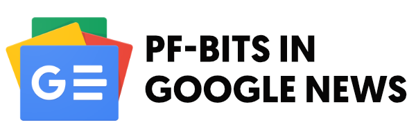 PF-BITS lesen auf Google News